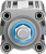 3660627 Стандартный цилиндр DSBC-40-200-D3-PPVA-N3 FESTO 3660627 Стандартный цилиндр DSBC-40-200-D3-PPVA-N3 FESTO