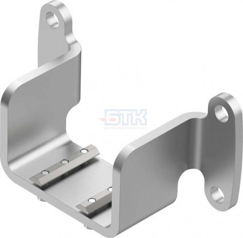 5126669 Фланцевое крепление EAHH-P2-45 FESTO 5126669 Фланцевое крепление EAHH-P2-45 FESTO