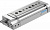 543924 Мини-суппорт DGSL-6-40-P1A FESTO