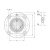 Подшипниковый узел FYC 40 TF SKF Подшипниковый узел FYC 40 TF SKF