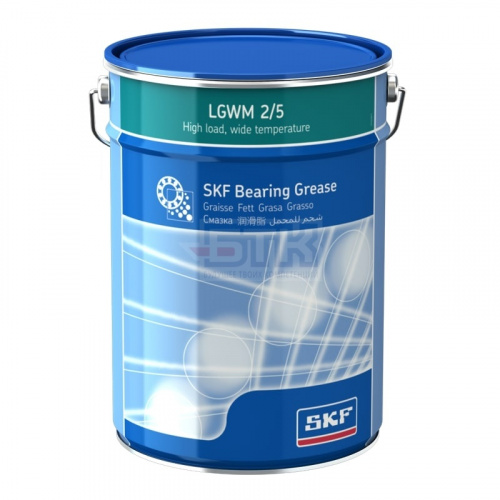Смазка LGWM 2/5 SKF Смазка LGWM 2/5 SKF