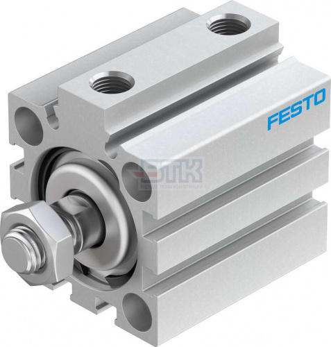 188217 Короткоходовый цилиндр ADVC-32-20-A-P-A FESTO 188217 Короткоходовый цилиндр ADVC-32-20-A-P-A FESTO