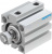 188217 Короткоходовый цилиндр ADVC-32-20-A-P-A FESTO 188217 Короткоходовый цилиндр ADVC-32-20-A-P-A FESTO
