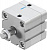 536312 Компактный цилиндр ADN-50-15-A-P-A FESTO