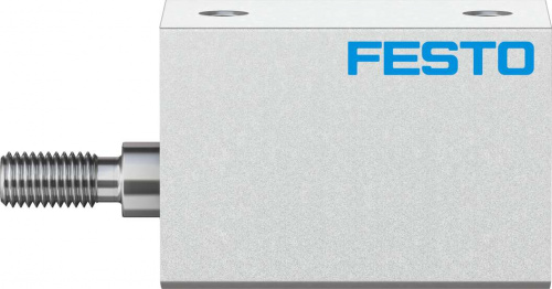 188126 Короткоходовый цилиндр ADVC-16-20-A-P FESTO 188126 Короткоходовый цилиндр ADVC-16-20-A-P FESTO