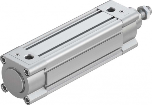 3657869 Стандартный цилиндр DSBC-63-150-D3-PPVA-N3 FESTO