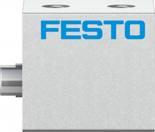 530568 Короткоходовый цилиндр ADVC-12-5-P FESTO 530568 Короткоходовый цилиндр ADVC-12-5-P FESTO