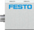 530568 Короткоходовый цилиндр ADVC-12-5-P FESTO 530568 Короткоходовый цилиндр ADVC-12-5-P FESTO