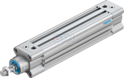 3656520 Стандартный цилиндр DSBC-32-125-D3-PPVA-N3 FESTO 3656520 Стандартный цилиндр DSBC-32-125-D3-PPVA-N3 FESTO