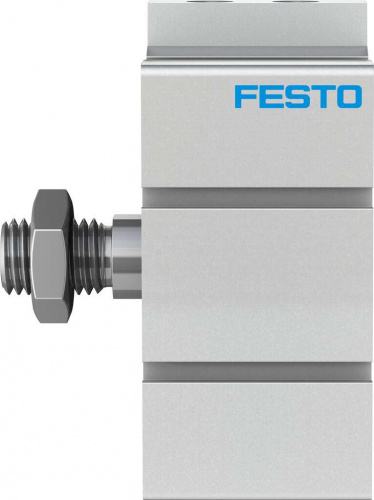 188344 Короткоходовый цилиндр ADVC-100-10-A-P FESTO