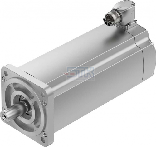 5255535 Серводвигатель EMMT-AS-100-L-HS-RM FESTO