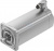 5255535 Серводвигатель EMMT-AS-100-L-HS-RM FESTO