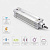 Пневмоцилиндр DMC-063-SYA-0400-K6 Pemaks