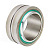 Сферический подшипник скольжения GE 30 TXE-2LS, SKF