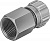 3713 Резьбовое соединение с накидной гайкой ACK-1/4-PK-4 FESTO