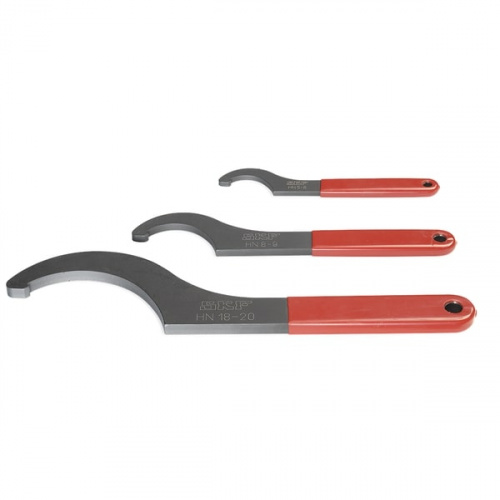 Накидной ключ HN 1 SKF Накидной ключ HN 1 SKF