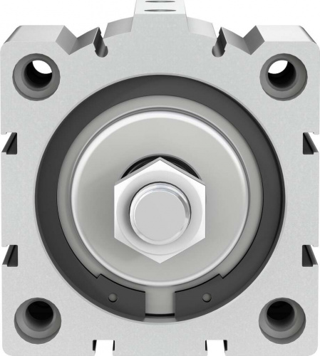 188318 Короткоходовый цилиндр ADVC-80-20-A-P-A FESTO
