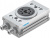 574400 Неполноповоротный привод DRRD-20- FESTO 574400 Неполноповоротный привод DRRD-20- FESTO