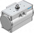 8047616 Неполноповоротный привод DFPD-80-RP-90-RD-F0507 FESTO