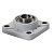 Подшипниковый узел FYL 35 THR SKF