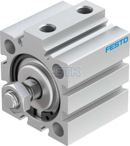 188250 Короткоходовый цилиндр ADVC-40-20-A-P FESTO