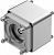 3356796 Осевой набор EAMM-A-D100-100A FESTO
