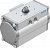 8042188 Неполноповоротный привод DFPD-120- FESTO