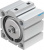 188285 Короткоходовый цилиндр ADVC-63-15-I-P-A FESTO