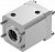 550939 Осевой набор EAMM-A-F62-100A FESTO
