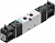8043215 Распределитель VUVS-LK20-B52-D-G18-1C1-S FESTO