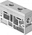 8037656 Плита питания VABF-S1-1-P1A11-N12 FESTO