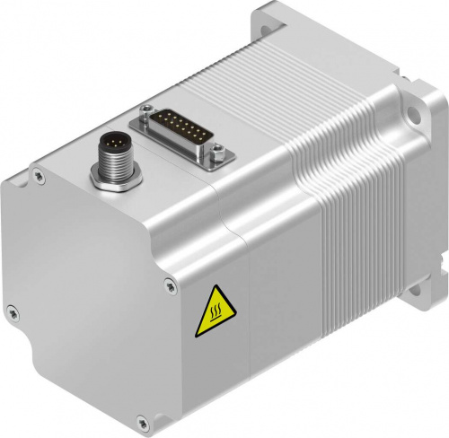 1370483 Шаговый двигатель EMMS-ST-87-S-SE-G2 FESTO 1370483 Шаговый двигатель EMMS-ST-87-S-SE-G2 FESTO