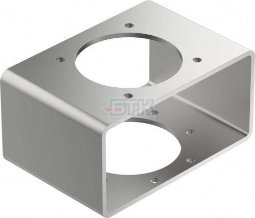 8083000 Переходник DARQ-B-F25-F25-R13 FESTO