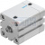536304 Компактный цилиндр ADN-40-30-I-P-A FESTO 536304 Компактный цилиндр ADN-40-30-I-P-A FESTO