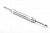 Пневмоцилиндр PM-016-DYA-0400 Pemaks