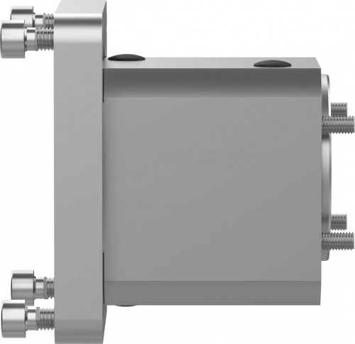 550954 Осевой набор EAMM-A-F80-140A FESTO