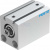 188144 Короткоходовый цилиндр ADVC-20-25-I-P-A FESTO