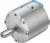 1845724 Неполноповоротный привод DRVS-40-270-P FESTO 1845724 Неполноповоротный привод DRVS-40-270-P FESTO