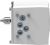 3929315 Позиционер CMSX-P-S-C-U-F1-D-50-C FESTO 3929315 Позиционер CMSX-P-S-C-U-F1-D-50-C FESTO
