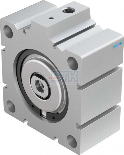 188326 Короткоходовый цилиндр AEVC-100-10-I-P FESTO