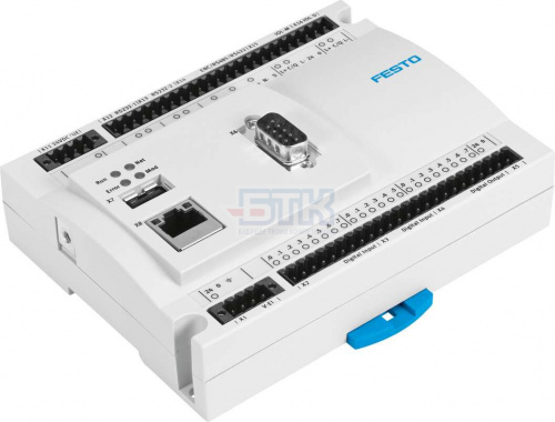 574416 Управление CECC-S FESTO 574416 Управление CECC-S FESTO