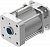 8072773 Удерживающий тормоз DACS-40-A-S FESTO