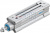 2123072 Пневмоцилиндр DSBC-32-70-PPVA-N3 FESTO 2123072 Пневмоцилиндр DSBC-32-70-PPVA-N3 FESTO