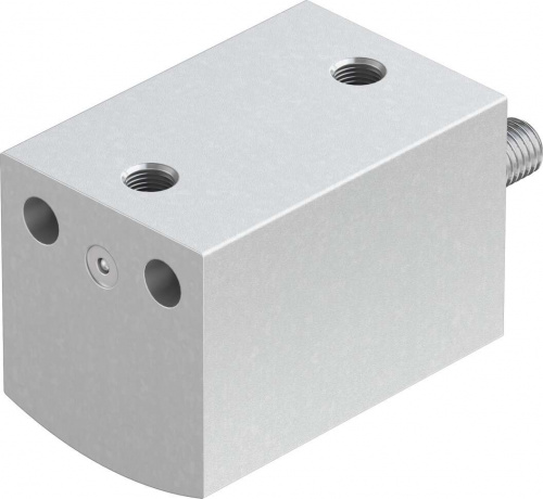 188126 Короткоходовый цилиндр ADVC-16-20-A-P FESTO 188126 Короткоходовый цилиндр ADVC-16-20-A-P FESTO