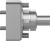8063539 Осевой набор EAMM-A-M43-40G FESTO