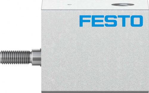 188075 Короткоходовый цилиндр AEVC-10-10-A-P FESTO 188075 Короткоходовый цилиндр AEVC-10-10-A-P FESTO