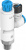 8086010 Регулятор давления VRPA-LM-R18-Q6 FESTO 8086010 Регулятор давления VRPA-LM-R18-Q6 FESTO
