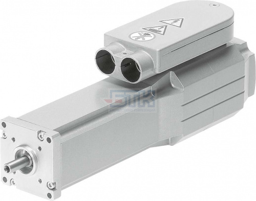 550108 Серводвигатель EMMS-AS-40-M-LS-TSB FESTO 550108 Серводвигатель EMMS-AS-40-M-LS-TSB FESTO