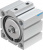 188290 Короткоходовый цилиндр ADVC-63-20-I-P FESTO