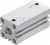 536285 Компактный цилиндр ADN-32-50-I-P-A FESTO